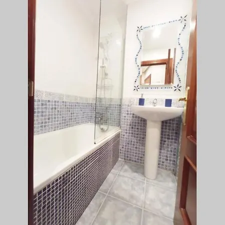 Piso Centrico Con Terraza Vut3462as